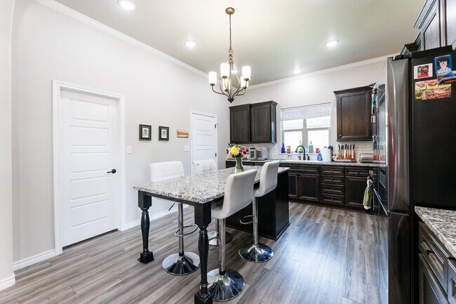 Building Photo - Spacious 4 Bed Home Near Frenship Schools | Modern Build | 2022 Construction