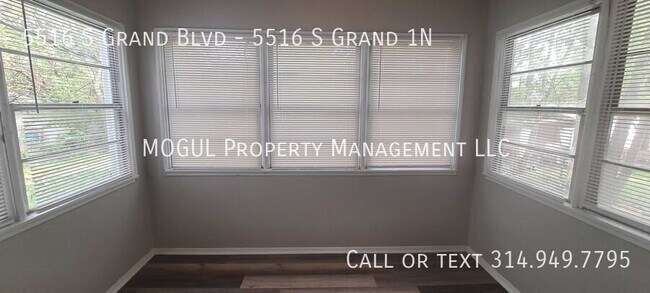 Building Photo - 5516 S Grand Blvd