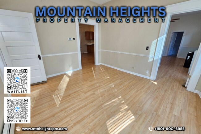 Building Photo - 163 South McClelland Street