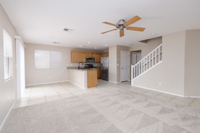 Building Photo - 3 bedroom single family home in Henderson!
