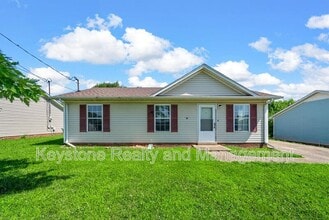 Building Photo - 405 Eddy St