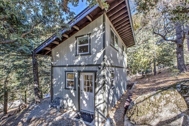 Move-In Ready Newer Tiny Home in The Forest - 52832 Fosteriyah ...
