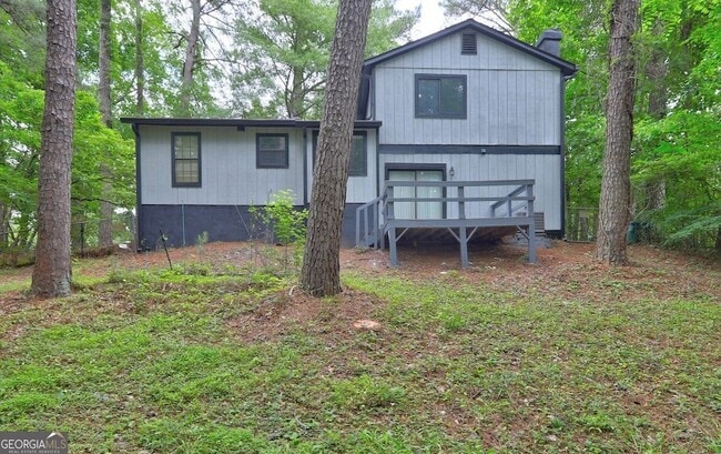 Building Photo - 129 Lester Rd NW