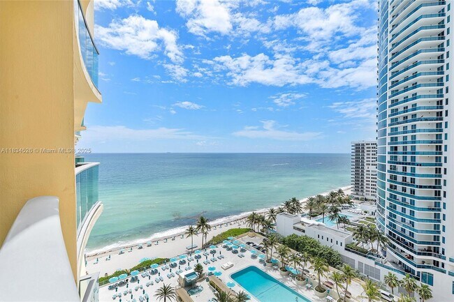 Building Photo - 2501 S Ocean Dr