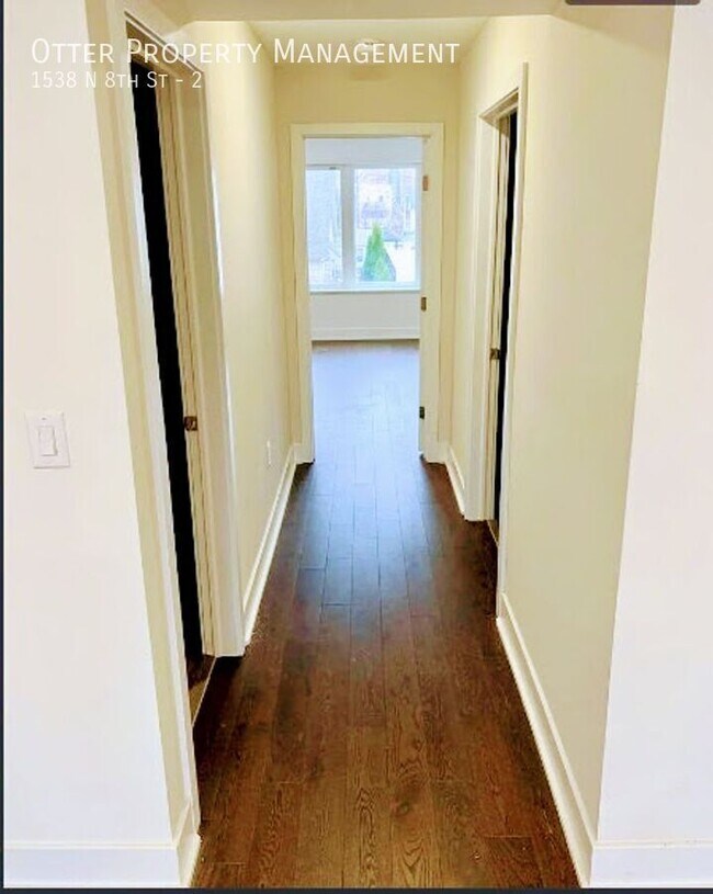 Building Photo - 1538 N 8th St