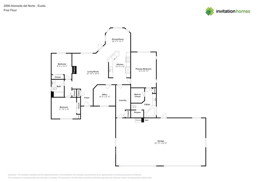 Building Photo - 2890 Alameda Del Norte