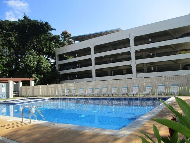 Building Photo - 98-410 Koauka Loop #29B