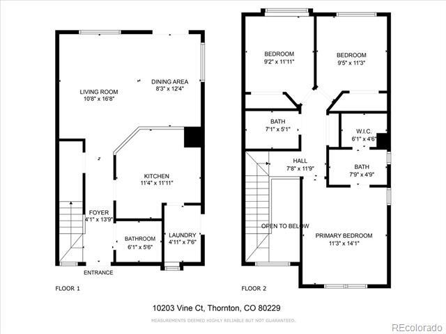 Building Photo - 10203 Vine Ct