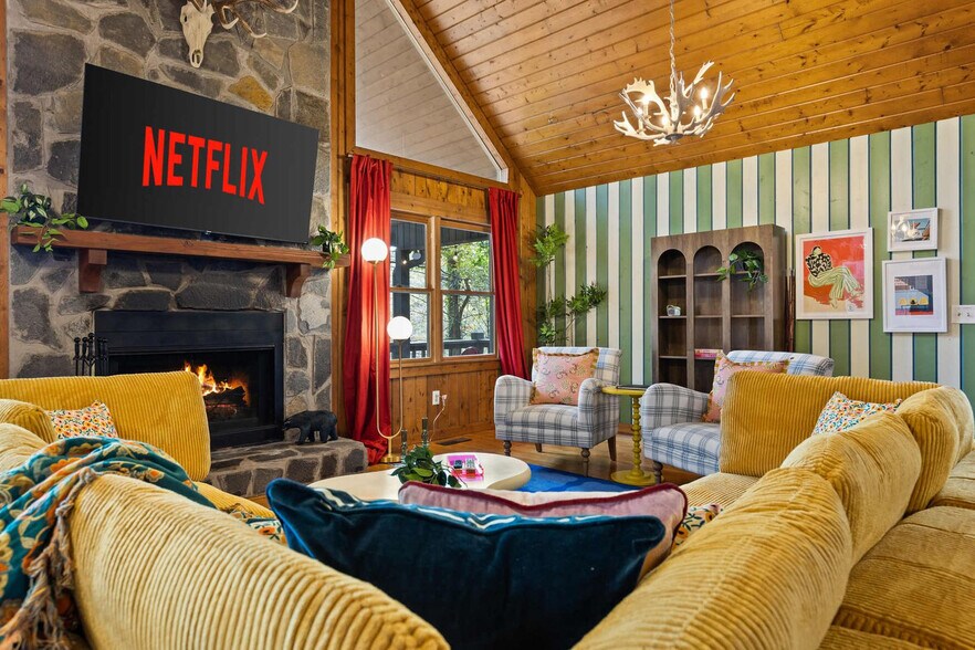 Building Photo - 187 Bear Paw Trail