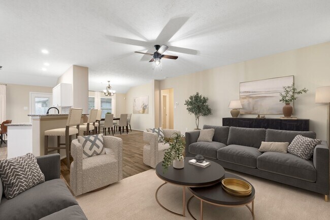 Building Photo - 26 S Vesper Bend Cir