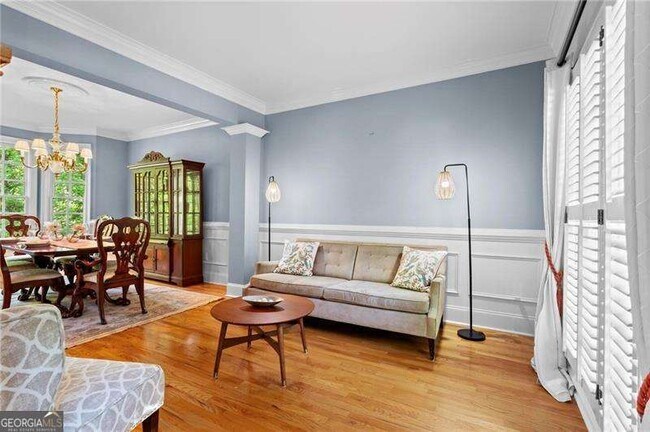 Building Photo - 1169 Dawn View Ln NW