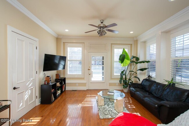 Building Photo - 1825 Eastern Pkwy