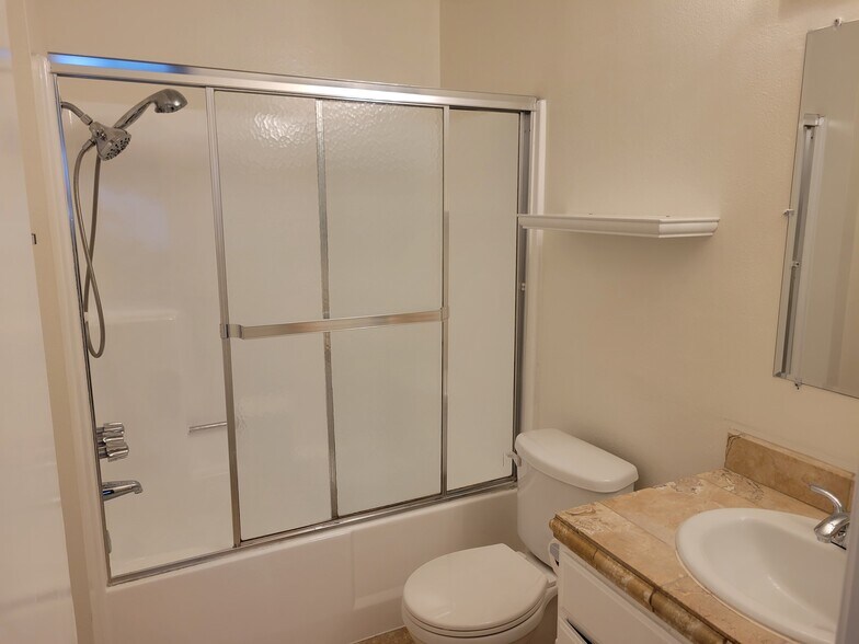 Bathroom - 27240 Luther Dr