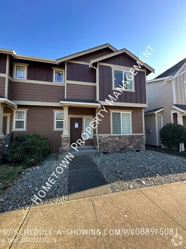 Building Photo - 4 Bdrm Townhouse in Olympia Schools-- Avai...