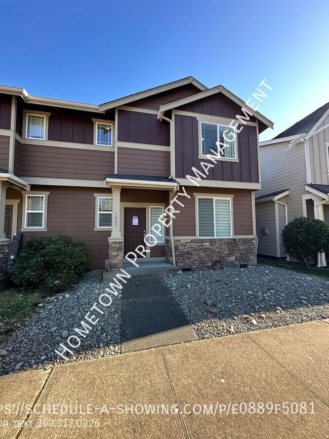 Primary Photo - 4 Bdrm Townhouse in Olympia Schools-- Avai...