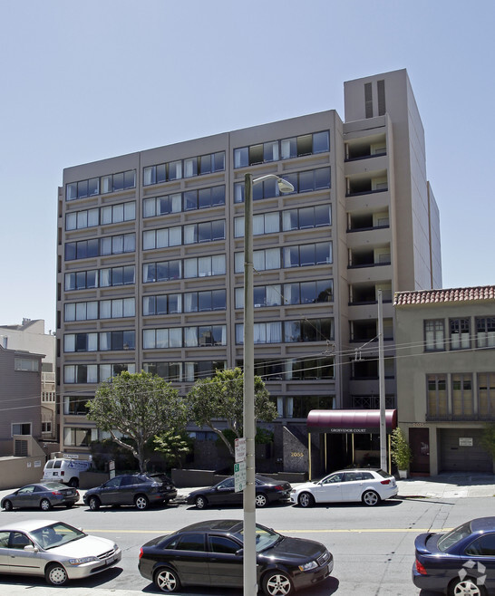 Building Photo - Grosvenor Court