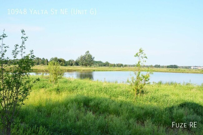 Building Photo - 10948 Yalta St NE