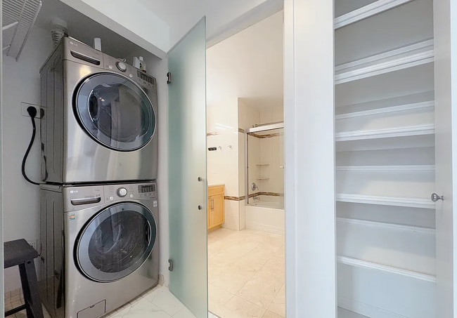 Building Photo - "Modern 1-Bed Oasis in Flushing with Pool ...