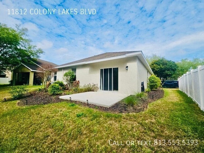 Building Photo - 11812 Colony Lakes Blvd