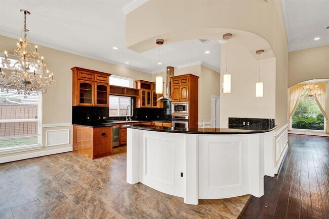 Building Photo - 4317 Willowbend Blvd