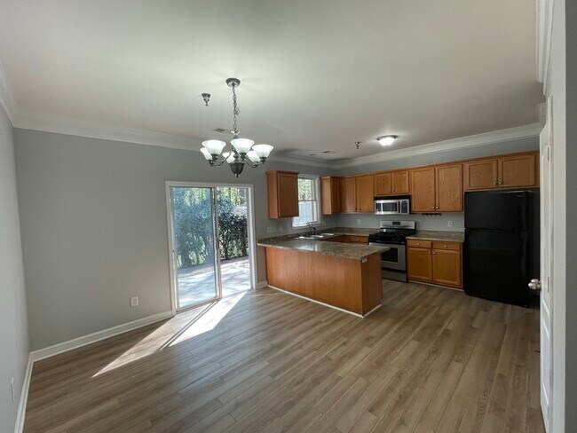 Building Photo - 1273 Harris Commons Pl