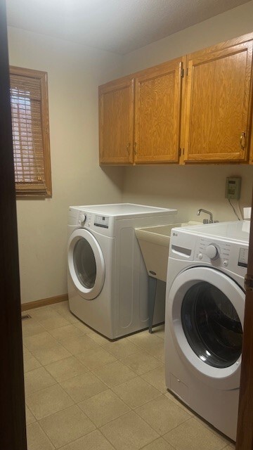 Laundry - 12451 Larch St NW