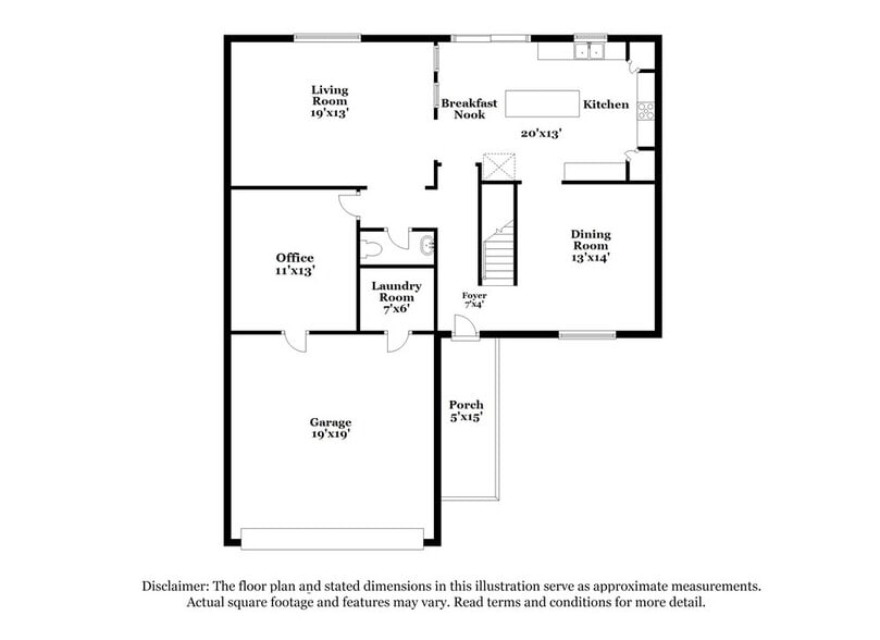 Building Photo - 8240 Settles Crk Lp