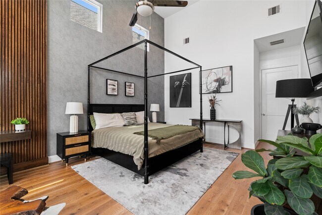 Building Photo - 9809 Blissful Pr Ln
