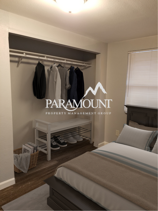 Building Photo - Cozy 1 bedroom!!!!