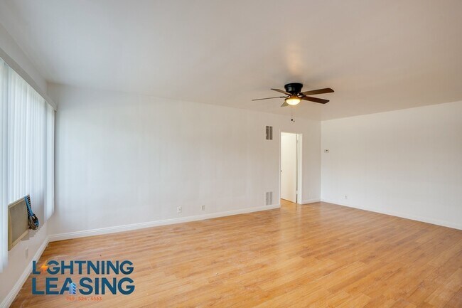Building Photo - 12310 Chandler Blvd
