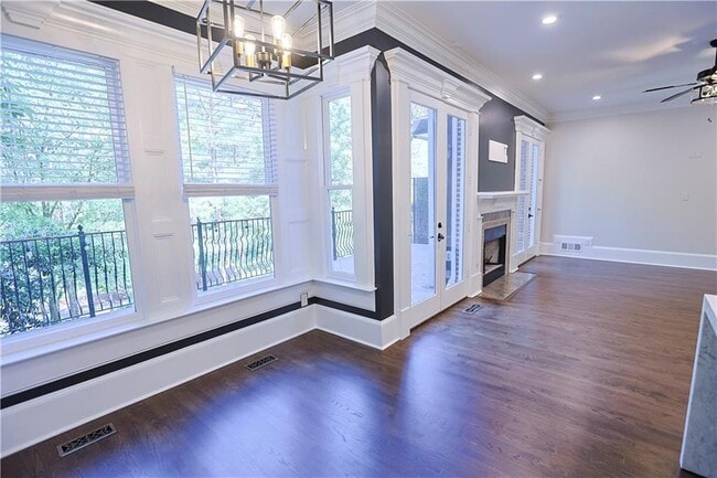 Building Photo - 1294 Lenox Park Blvd NE