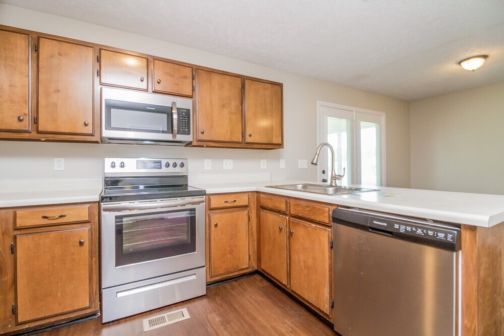 Building Photo - 1244 St Andrews Dr