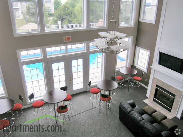 Clubhouse - Arbor Ridge