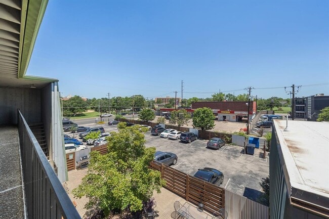 Building Photo - 3815 Guadalupe St