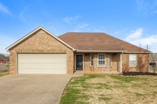 Building Photo - 107 Blythe Ct