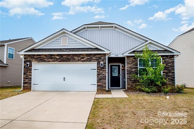 Building Photo - 6828 Pennyroyal Wy