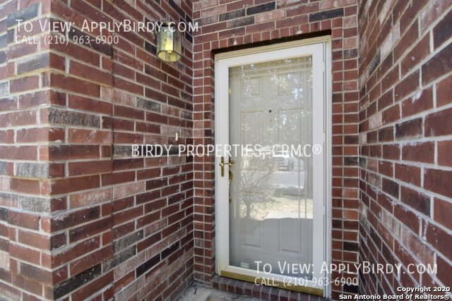 Building Photo - 410 Point Vly San Antonio, TX