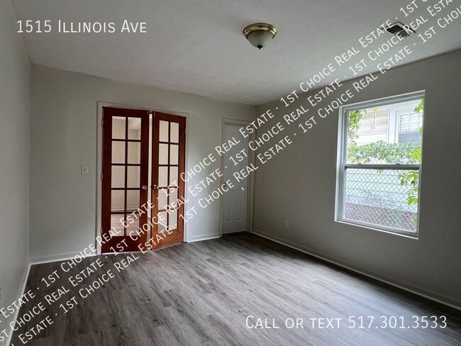 Building Photo - 1515 Illinois Ave