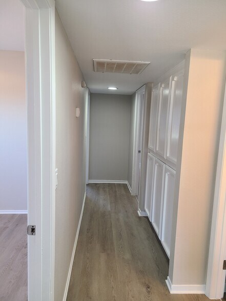 hallway - 8567 Jimson Ave