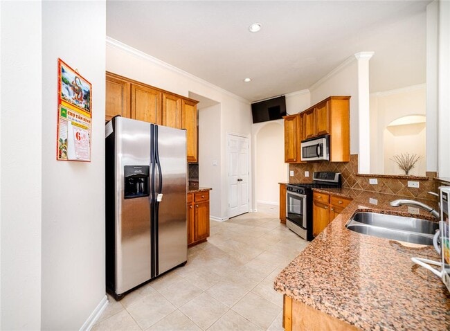 Building Photo - 7007 Sierra Night Dr