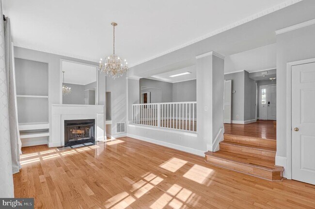 Building Photo - 8505 Jeffersonian Ct