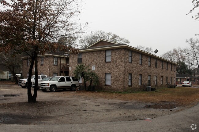 Building Photo - Stallion Grove