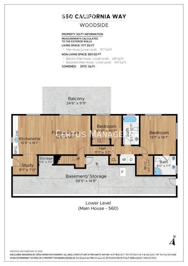 Building Photo - 560 California Way