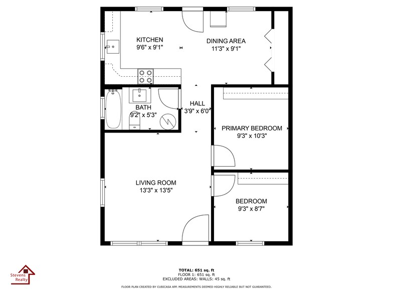 Building Photo - 1502 N Dixie Ave