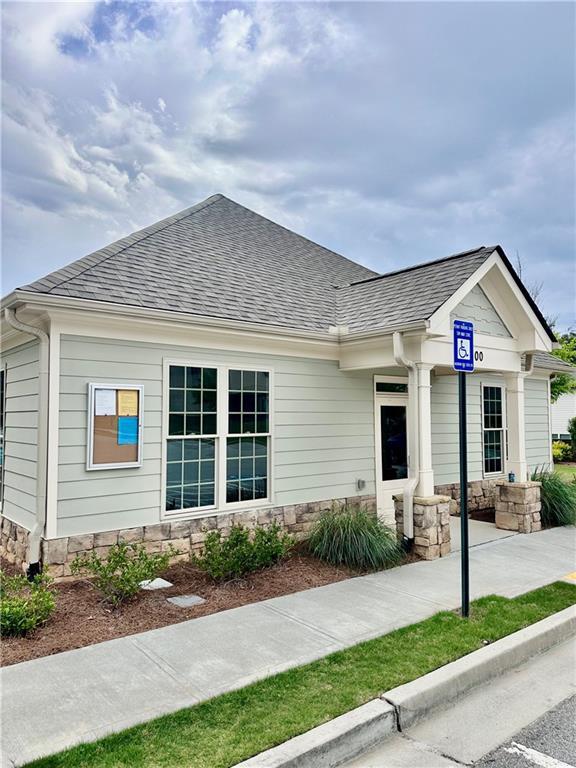 Building Photo - 603 Skye Ct