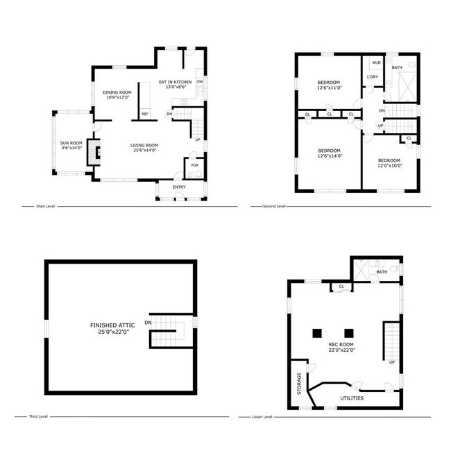 Building Photo - 727 Pelhamdale Ave