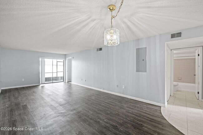 Building Photo - 3799 S Banana River Blvd