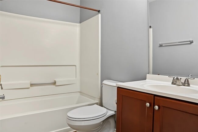 Building Photo - 3907 Starbridge Pointe Ln