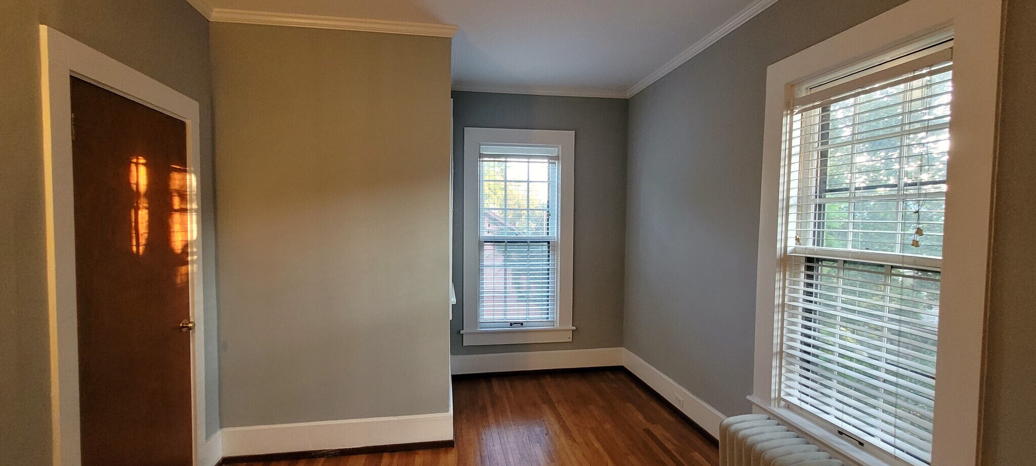 Bedroom - 463 W Gray St