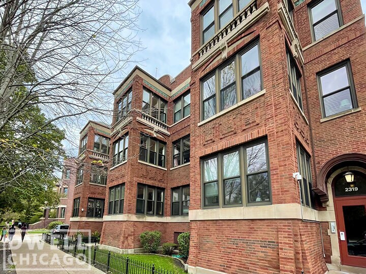 Building Photo - 2323 N Kedzie Blvd
